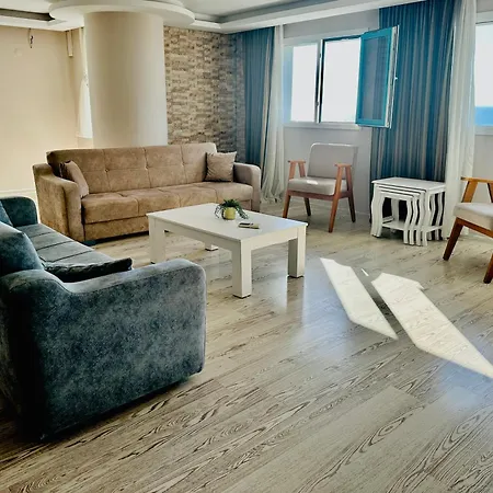 Silver Tower Aparthotel