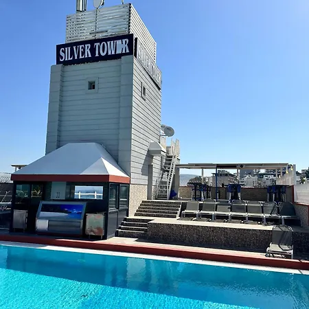 Silver Tower 2* 쿠사다시