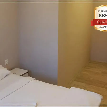 Silver Tower Family Apart Otel 3*