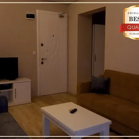 Silver Tower Family 3* Kuşadası