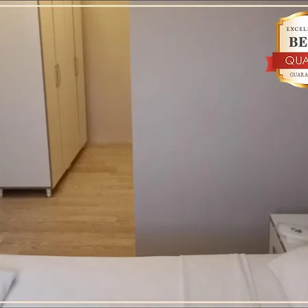 Silver Tower Family Apart Otel 3* Kusadası