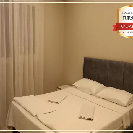 Silver Tower Family Apart Otel 3*