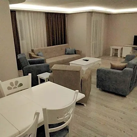 Silver Tower Family 3* Kusadasi