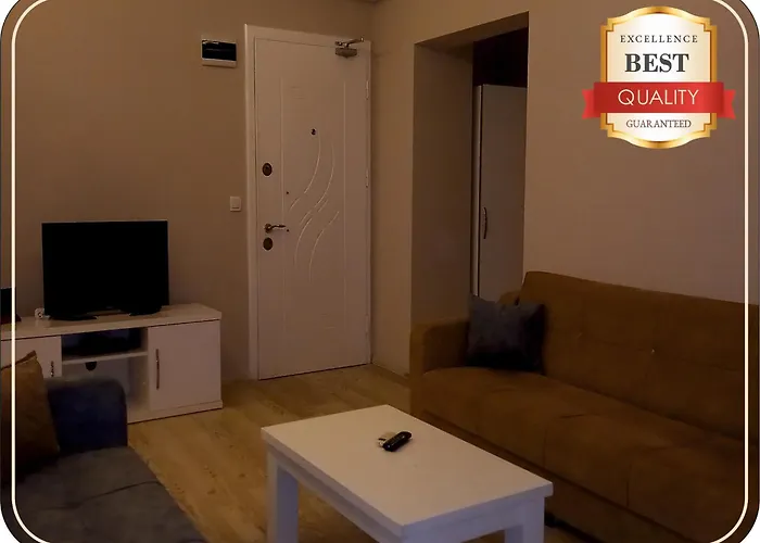 Silver Tower 3* Kuşadası