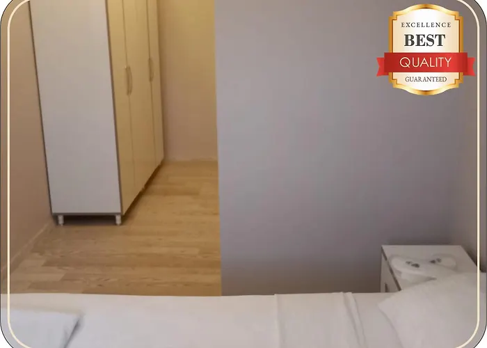 Silver Tower 3* Kusadasi