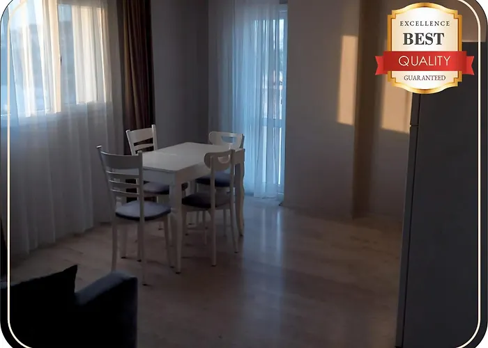 Aparthotel Silver Tower Kusadasi