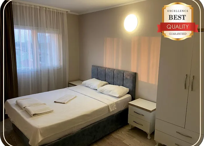 Silver Tower 3* Kusadası