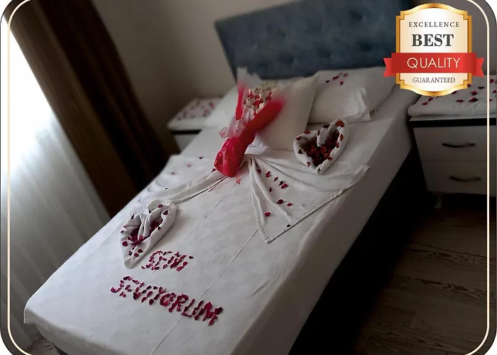 Aparthotel Silver Tower 3*