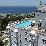 Silver Tower Family Apart Otel Appart hôtel