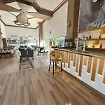 Appart hôtel Silver Tower Family Apart Otel Kusadası