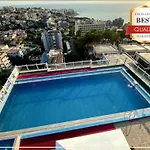 Silver Tower Family Apart Otel 3*