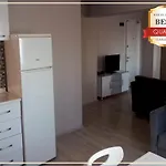 Silver Tower Family Apart Otel 3* Kusadası