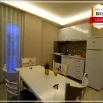 Silver Tower Family Apart Otel Appart hôtel Kusadası