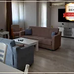 Appart hôtel Silver Tower Family Apart Otel Kusadası