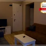 Silver Tower Family Apart Otel Appart hôtel 3*