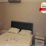 Appart hôtel Silver Tower Family Apart Otel 3*