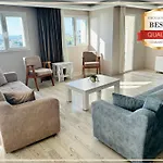 Silver Tower Family Apart Otel 3*