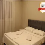 Silver Tower Family Apart Otel 3*