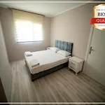Silver Tower Family Apart Otel Appart hôtel 3*