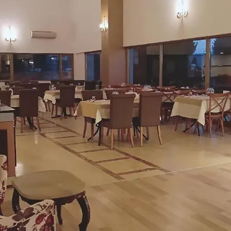 Silver Tower Ξενοδοχείο με διαμερίσματα 3*