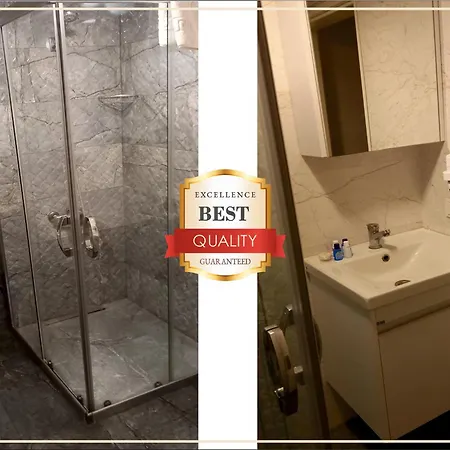 Apartmanhotel Silver Tower