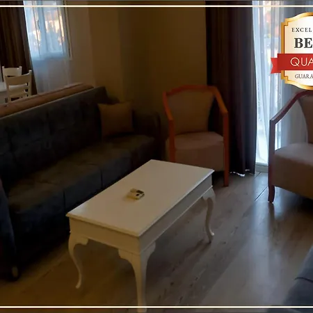 Silver Tower Κουσάντασι