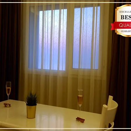 Silver Tower Family Hotel apartamentowy