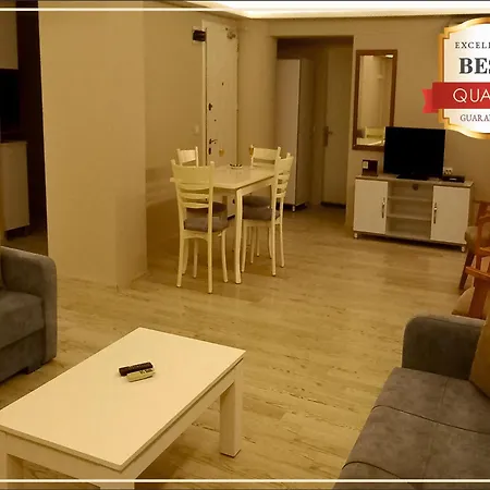 Silver Tower 3* Κουσάντασι