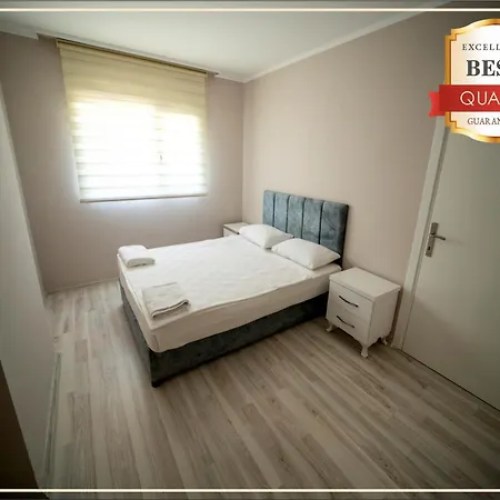 Silver Tower Family Hotel apartamentowy 3*