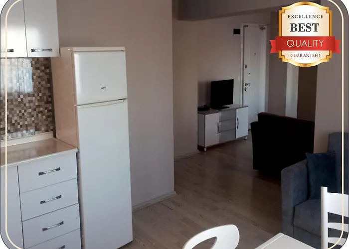 Silver Tower 3* Kusadasi